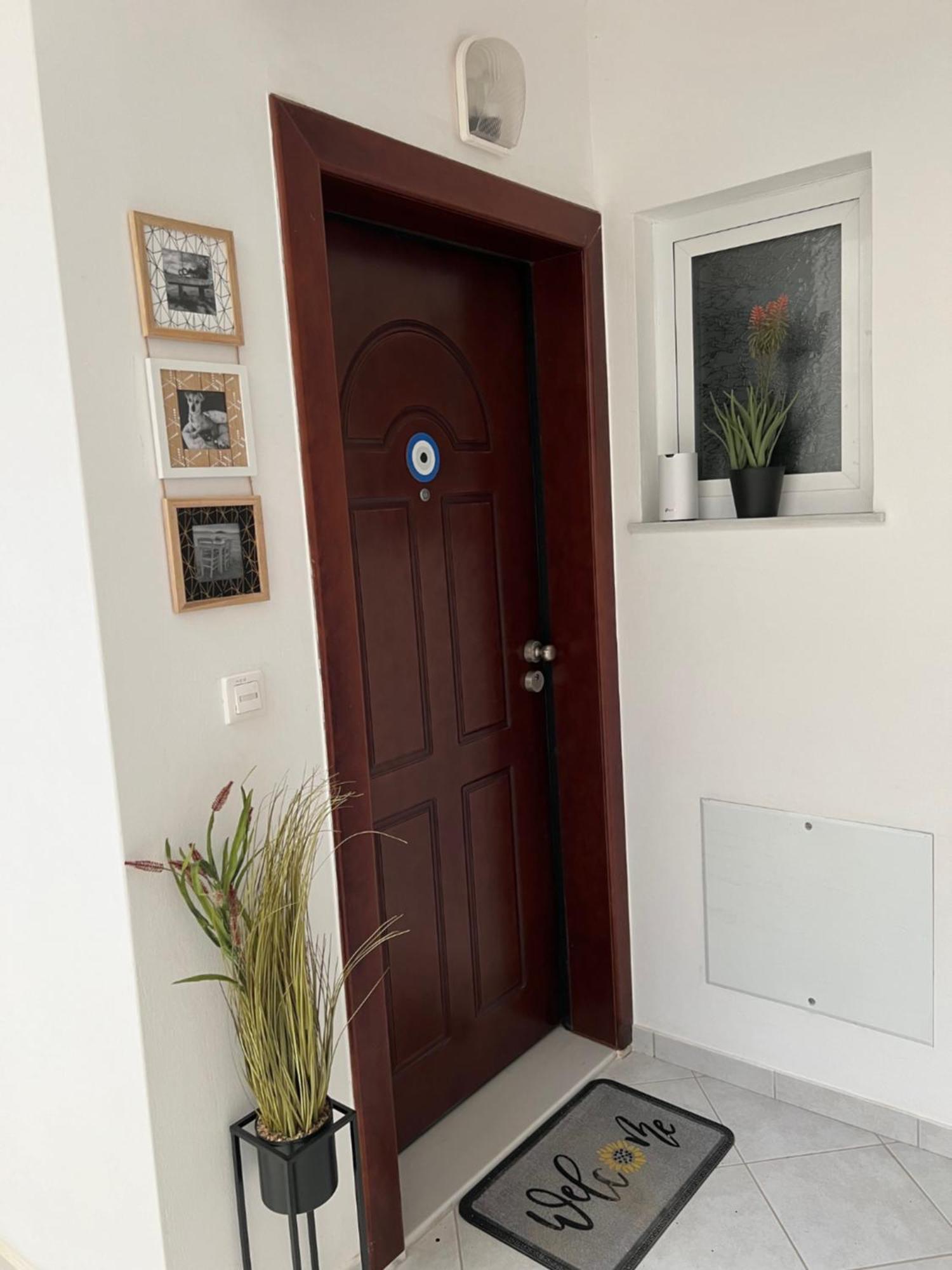 Daisy'S One-Bedroom Apartment 托隆 外观 照片