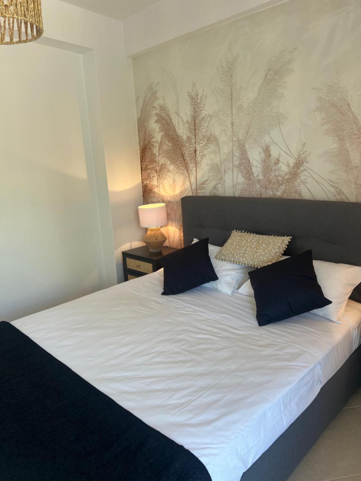 Daisy'S One-Bedroom Apartment 托隆 外观 照片